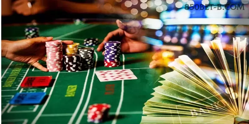App 850bet Android download