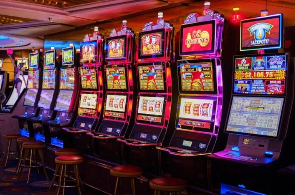 Slots 850bet - Sweet Bonanza e caça-níqueis populares